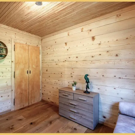 Chalet I Sous Le Bois